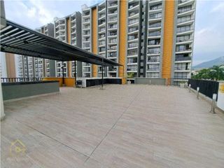 Foto 14 de APTDIO VENTA ALTO LIVING LA FLORA ⬆11 34M2 🛌1 🚽1 🚘CM AL
