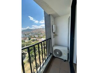 Foto 1 de APTDIO VENTA ALTO LIVING LA FLORA ⬆11 34M2 🛌1 🚽1 🚘CM AL