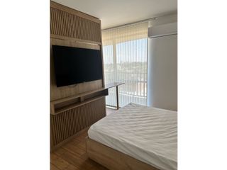 Foto 3 de APTDIO VENTA ALTO LIVING LA FLORA ⬆11 34M2 🛌1 🚽1 🚘CM AL