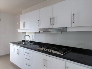 Foto 1 de Apartamento en venta sector Castellana