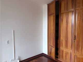 Foto 7 de Apartamento en venta sector Castellana