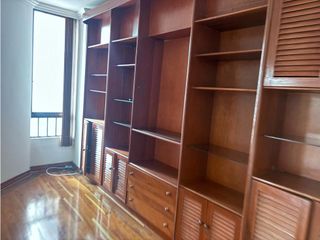 Foto 8 de Apartamento en venta sector Castellana