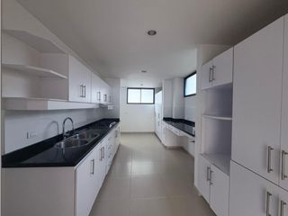 Foto 2 de Apartamento en venta sector Castellana