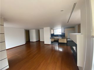 Foto 1 de Hermoso Apartamento Virrey