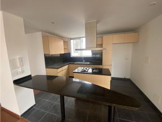 Foto 4 de Hermoso Apartamento Virrey