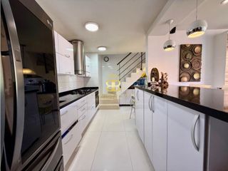 Foto 5 de Se vende Penthouse duplex en Colina Campestre