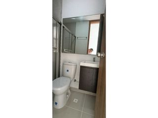 Foto 4 de APARTA ESTUDIO EN ARRIENDO EN CIUDAD JARDIN
