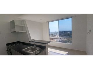 Foto 1 de APARTA ESTUDIO EN ARRIENDO EN CIUDAD JARDIN
