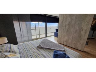 Foto 8 de Apartaestudio en Arriendo Loma Los González Medellín