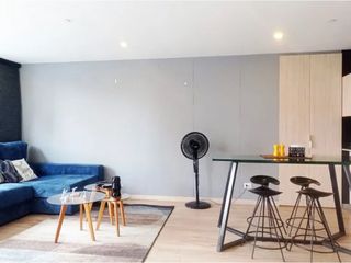 Foto 1 de Apartaestudio en Arriendo Loma Los González Medellín