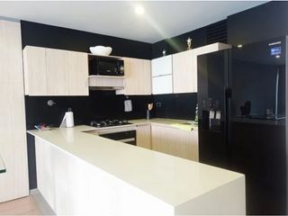 Foto 7 de Apartaestudio en Arriendo Loma Los González Medellín