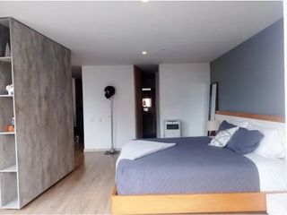 Foto 5 de Apartaestudio en Arriendo Loma Los González Medellín