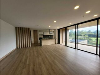 Foto 22 de Venta Apartamento para Estrenar en LLanogrande