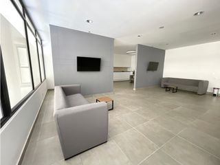 Foto 16 de Moderno apartamento! Conjunto residencial Ebano Veramonte!! 48 m2!!