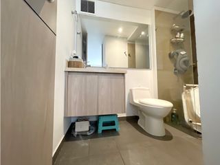 Foto 9 de Moderno apartamento! Conjunto residencial Ebano Veramonte!! 48 m2!!