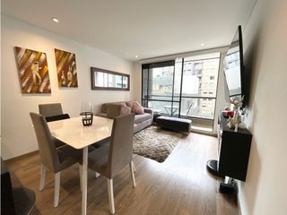 Foto 2 de Moderno apartamento! Conjunto residencial Ebano Veramonte!! 48 m2!!