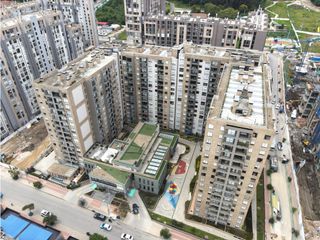 Foto 1 de Moderno apartamento! Conjunto residencial Ebano Veramonte!! 48 m2!!