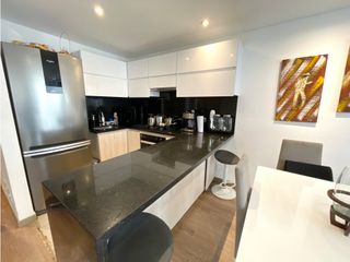 Foto 4 de Moderno apartamento! Conjunto residencial Ebano Veramonte!! 48 m2!!