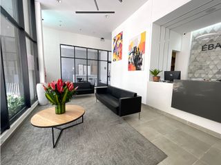 Foto 21 de Moderno apartamento! Conjunto residencial Ebano Veramonte!! 48 m2!!