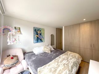 Foto 8 de Moderno apartamento! Conjunto residencial Ebano Veramonte!! 48 m2!!