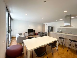 Foto 17 de Moderno apartamento! Conjunto residencial Ebano Veramonte!! 48 m2!!