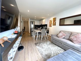 Foto 3 de Moderno apartamento! Conjunto residencial Ebano Veramonte!! 48 m2!!