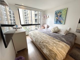 Foto 7 de Moderno apartamento! Conjunto residencial Ebano Veramonte!! 48 m2!!