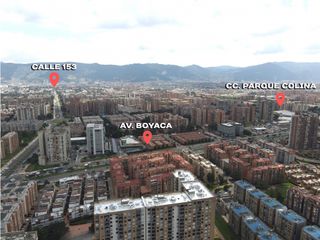 Foto 23 de Moderno apartamento! Conjunto residencial Ebano Veramonte!! 48 m2!!