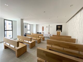Foto 15 de Moderno apartamento! Conjunto residencial Ebano Veramonte!! 48 m2!!