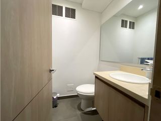 Foto 5 de Moderno apartamento! Conjunto residencial Ebano Veramonte!! 48 m2!!