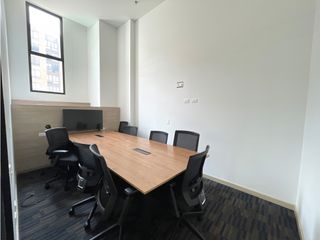 Foto 20 de Moderno apartamento! Conjunto residencial Ebano Veramonte!! 48 m2!!