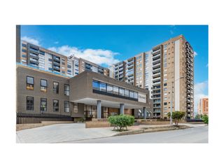 Foto 22 de Moderno apartamento! Conjunto residencial Ebano Veramonte!! 48 m2!!
