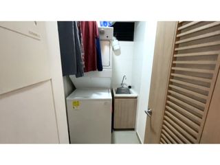 Foto 6 de Moderno apartamento! Conjunto residencial Ebano Veramonte!! 48 m2!!