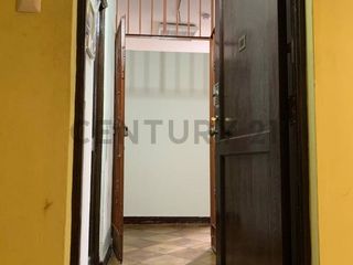 Foto 7 de OCASION ALQUILER  DE OFICINA EN EL CORAZON DEL CENTRO DE LIMA
