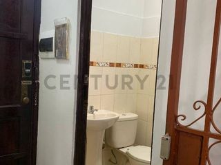 Foto 4 de OCASION ALQUILER  DE OFICINA EN EL CORAZON DEL CENTRO DE LIMA
