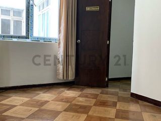 Foto 16 de OCASION ALQUILER  DE OFICINA EN EL CORAZON DEL CENTRO DE LIMA
