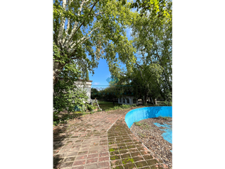 Foto 6 de VENTA – GRAN OPORTUNIDAD EN JESÚS MARA – TERRENO SUBDIVISIBLE 🔥