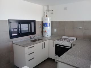 Foto 8 de Departamento en alquiler de 2 dormitorios c/ cochera en Godoy Cruz