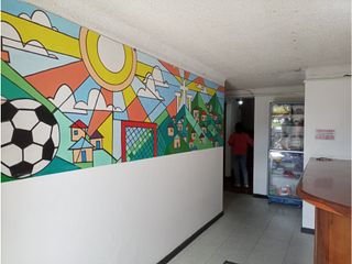 Foto 3 de Edificio en Venta Ciudad Montes Carabelas