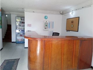 Foto 15 de Edificio en Venta Ciudad Montes Carabelas