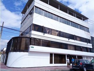 Foto 2 de Edificio en Venta Ciudad Montes Carabelas