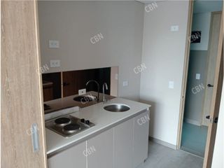 Foto 8 de Apartaestudio en Venta Centro