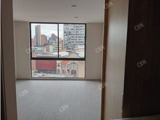 Foto 9 de Apartaestudio en Venta Centro