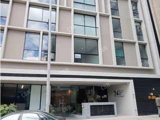 Foto 1 de Apartaestudio en Venta Centro