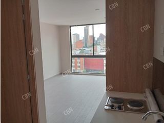 Foto 4 de Apartaestudio en Venta Centro