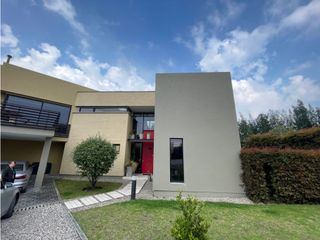 Foto 3 de Casa en Venta Cota