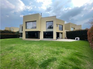 Foto 1 de Casa en Venta Cota