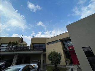 Foto 2 de Casa en Venta Cota