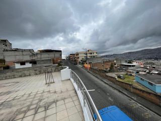 Foto 26 de Casa en Venta Ciudad de Quito Barrio Magadalena Alta, AleMo