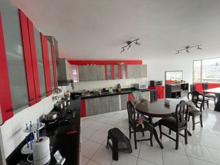 Foto 15 de Casa en Venta Ciudad de Quito Barrio Magadalena Alta, AleMo